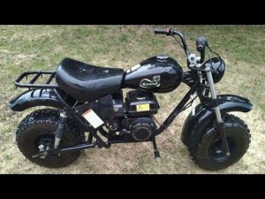 В продаже Мотовездеход Куница,с двигателем от мотоблока 55000,