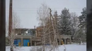 Островок моего детства ,село Куяновка ,Белопольского р-н Сумской обл.
