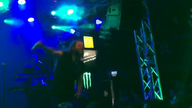 Coma Alliance- Butterfly Dance (Live in Athens 24.11.19) смотреть онлайн