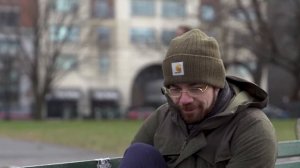 Squirrels [SHORT FILM] 2018