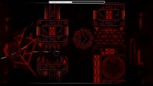 ПРОШЕЛ BLOODLUST С 1 ПОПЫТКИ - Geometry Dash [2]