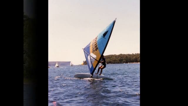 Different railrides - longboard freestyle смотреть онлайн