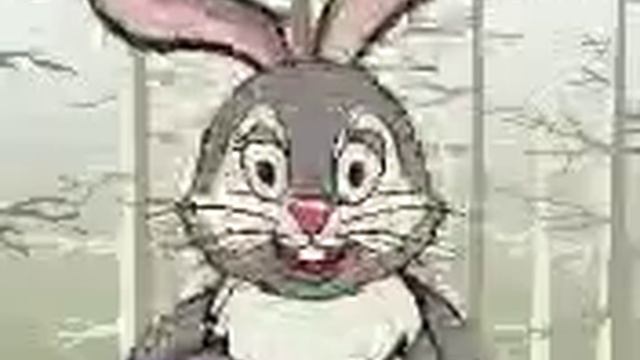 Медведь и заяц смотреть онлайн