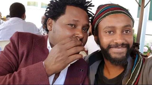 Ethiopian New Oromo Music :Jambo Jootee (Belba) JJ -New Oromo Music 2022(Official Video)