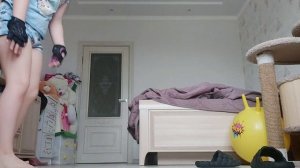 ТУТОР ПО ПРЫЖКУ В КВД