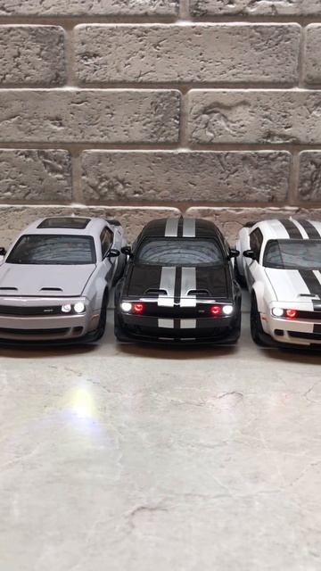 Dodge Charger в ассортименте  #top #automobile #diecast #car #toys #unboxing #trending #model
