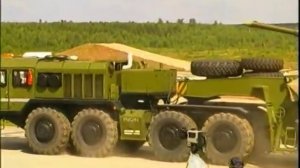 Ударная сила 6 Оружие XXI века 23.02.2003 Обзорный фильм о перспективных видах о