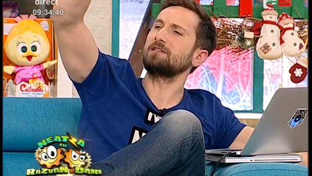 Ce mănâncă Flavia Mihășan смотреть онлайн