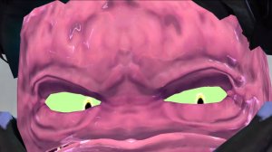TMNT Легенды - Прохождение фильма