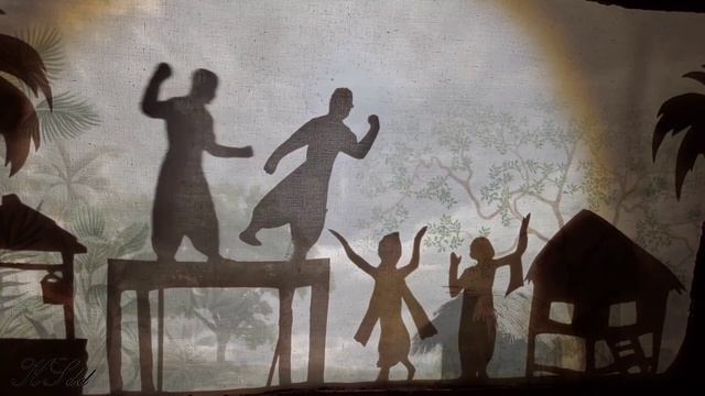 Нитьянанда Трайодаши. 10 февраля 2025. История о том как Нитьянанда спас Джагая и Мадхая.