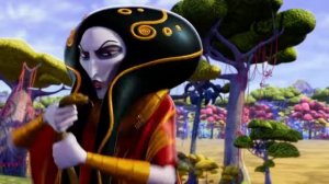 Мия и Я - 1 сезон 1 серия - Разговор с единорогами