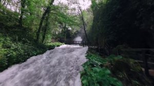 DJI AVATA 2 - My Best FPV Shots   Cinematic Video