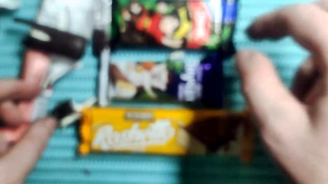 Satisfying Video I Unpacking Lolli Pors I Unpacking Sweet Lollipops I ASMR смотреть онлайн