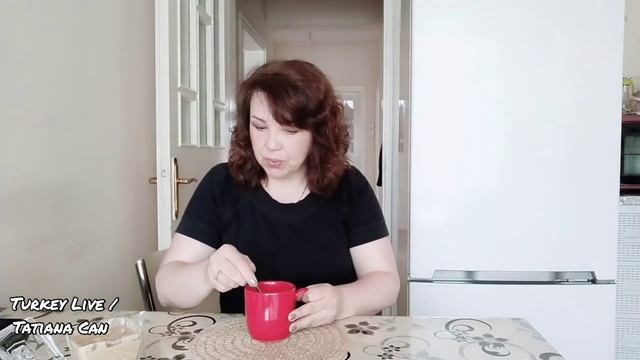 VLOG_Завтрак_Как дела у Кеши_Какие документы нужны для получения гражданство _Домашнее видео_Турция смотреть онлайн