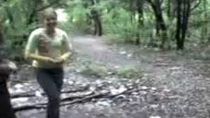 Обкуренные.