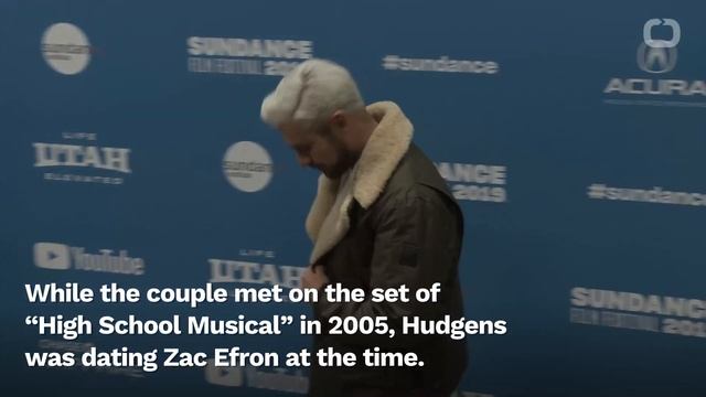 Austin Butler And Vanessa Hudgens Split After Nine Years смотреть онлайн