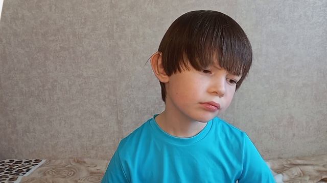 Демьян, Репников Тимофей
