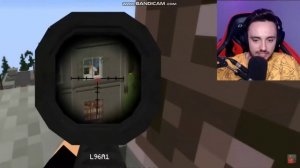 ЧПУНЬК И СНАЙПЕРЫ ЧАСТЬ 2 #чпуньк