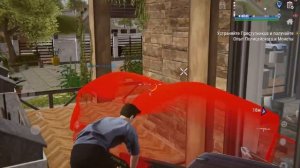 MadOut 2. 2 часть стал юзером и затроллил  игроков загосил клан GL