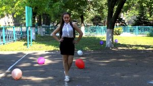 клип школа№36