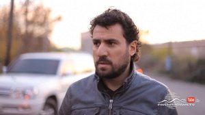 Առաջնորդները, Սերիա 34 / The Leaders / Arajnordner