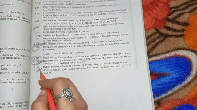 Chapterwise Guarantee Questions of Chemistry Class11th CBSEBOARD Sess.2022-23 NCERTBook #educationL