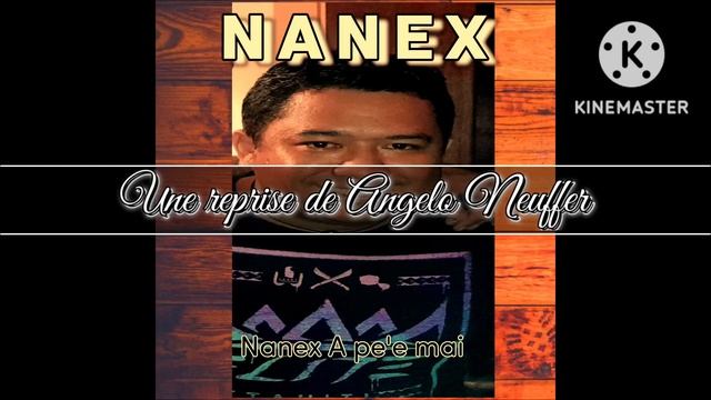 🎧 Nanex à pe'e mai ia'u🔊 🥰🥰 смотреть онлайн