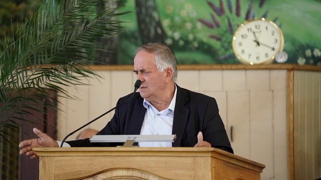 Ранкове богослужіння | Церква «Вефіль» | 26 травня 2024
