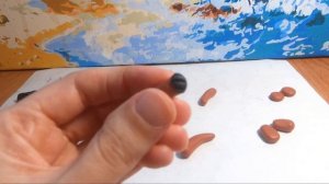 Как слепить из пластилина Тимона мультфильм Король лев 🦁часть 2/Видео Лепка