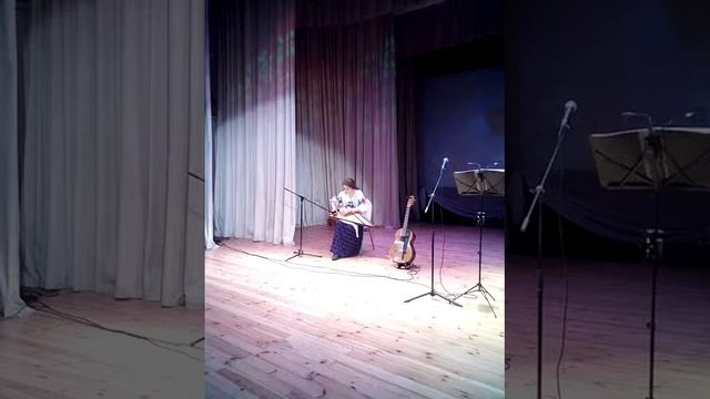 концерт Юлии Славянской 1 марта 2019 г. Приозерск смотреть онлайн