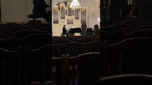 Н. Римский Корсаков «восточный романс»