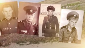 В память о бабушке и дедушке. (с. Липовка)