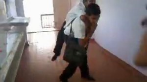 6 школа как сломали окно