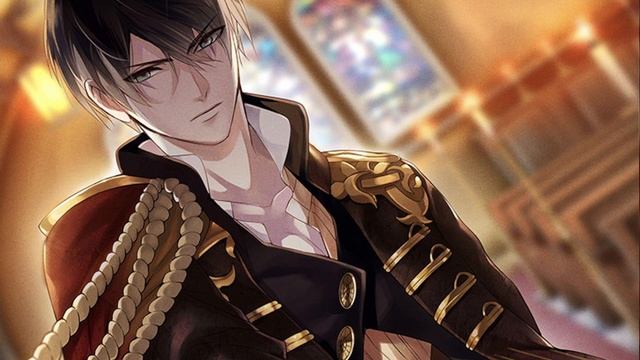 War God Prince Has His Eyes On You And Wants Your Attention (Boyfriend Roleplay/Boyfriend Asmr) смотреть онлайн