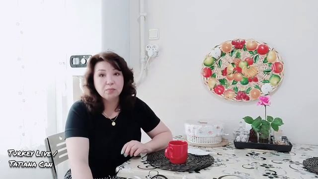 VLOG _Как прошёл день_В День Рождения 🤗_Домашнее видео _видео двух дней _Турция смотреть онлайн