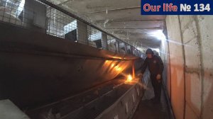 Ферма из ГОВНА и ПАЛОК.