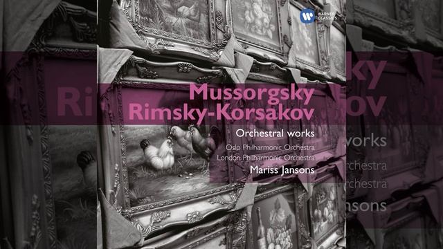 Scheherazade, Op. 35: IV. Festival at Baghdad - The Sea - The Ship Breaks against a Cliff... смотреть онлайн