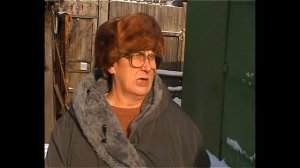 Бабка время не знает / Минут 5-10 пятого (8K UHD)