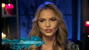 Гадалка. Светлый обряд на материнство.