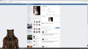 📌 Как войти в Вконтакте без номера телефона?