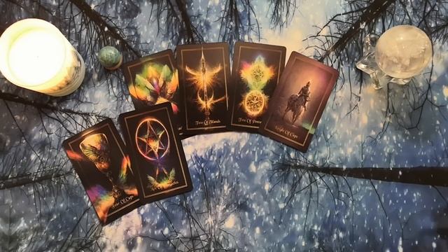 Послание от СЕМЬИ СВЕТА🔮🙏