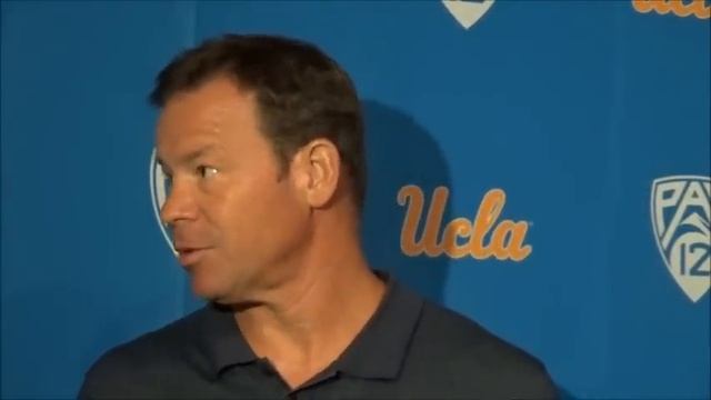 BSR TV: Jim Mora