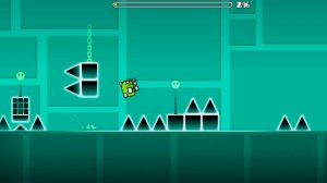 геометрия дэш 12 часть