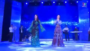 Мадина ва Хучаста дидам нигохи худро