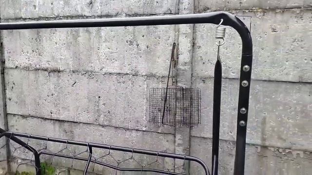 КУПИЛИ САДОВЫЕ КАЧЕЛИ OLSA ЛЮКС 2 смотреть онлайн