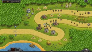 ПАГРАС - ГЕРОИЧЕСКОЕ ИСПЫТАНИЕ💥 #11 💥 KINGDOM RUSH. СЛОЖНОТЬ: ВЕТЕРАН.