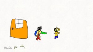 Барбоскины в двух словах 19 серия