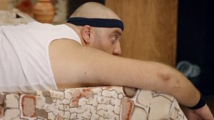 На троих: 1 сезон 19 серия | Дизель студио комедии 2016