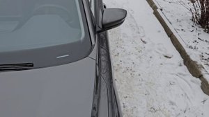 Косяки ЛКП Geely Emgrand SS11