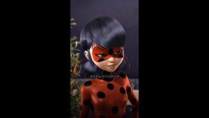 леди баг эдит